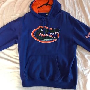 Florida Gators hoodie